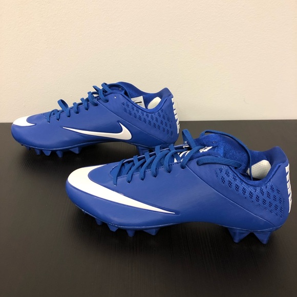 Nike Vapor Speed 2 Low TD CF Men’s 10.5 - Picture 3 of 7